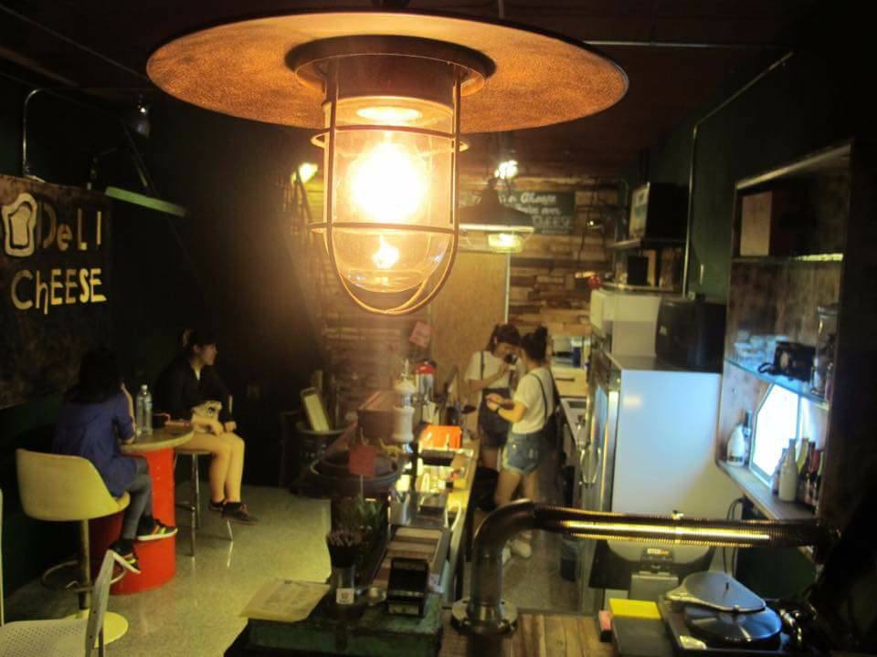 Deli&cheese Deli&cheese