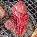 高雄美食 - 大魯閣 牧島燒肉