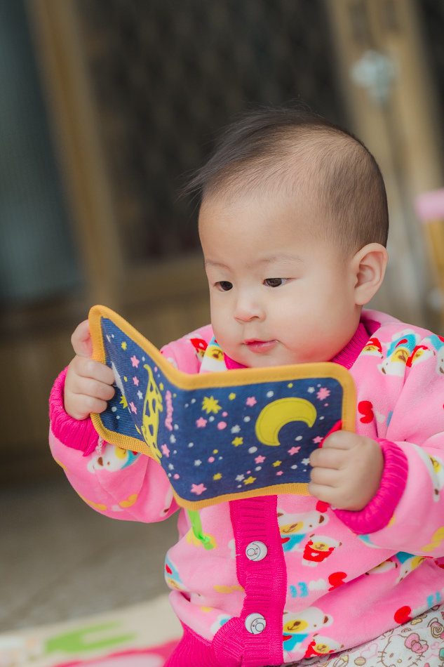 【日本PEOPLE】寶寶錢包玩具 【日本PEOPLE】寶寶錢包玩具