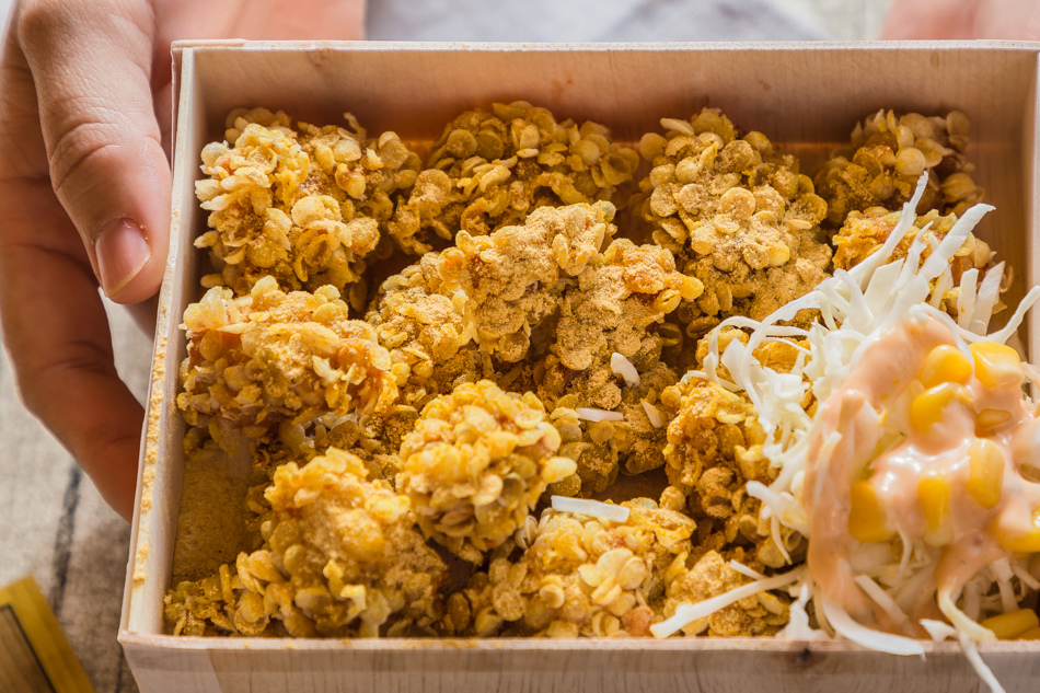 高雄美食 - 掌握鮮雞 高雄美食 - 掌握鮮雞