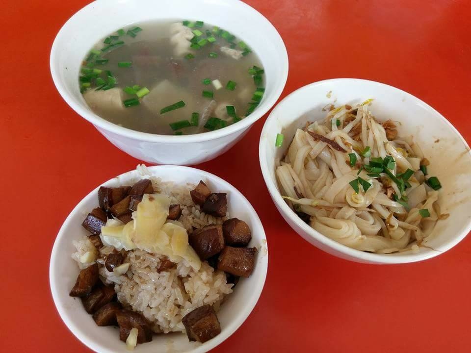 高雄美食 - 食尚玩家 吳家豬血湯