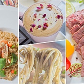 捷運凹子底站周邊美食 x 21間(2018年1月6日更新) - 第3張圖