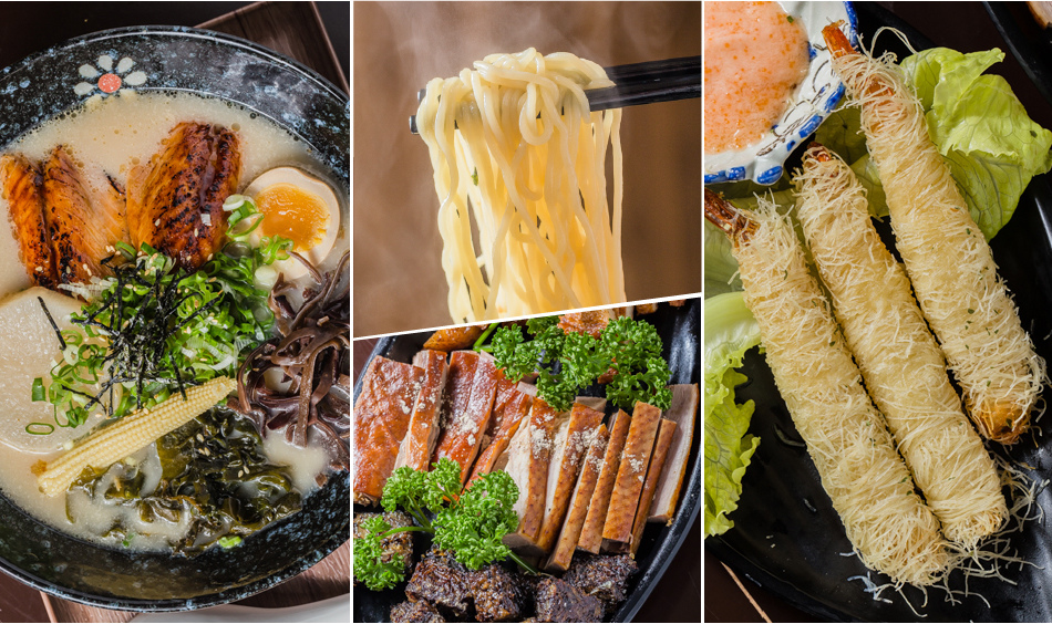 楠梓美食 - 橋屋拉麵 x 楠梓台糖量販店 楠梓美食 - 橋屋拉麵 x 楠梓台糖量販店