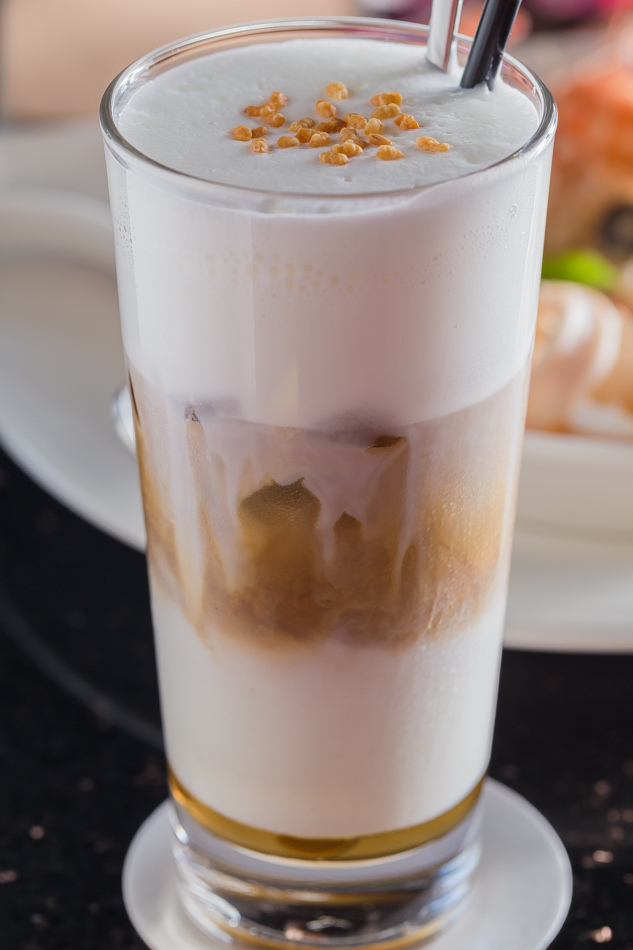 閨蜜創義廚房捷運市議會站美食 閨蜜創義廚房捷運市議會站美食