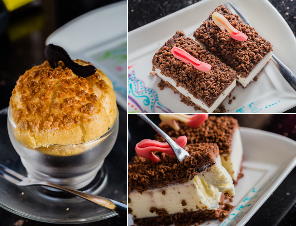 閨蜜創義廚房捷運市議會站美食 閨蜜創義廚房捷運市議會站美食