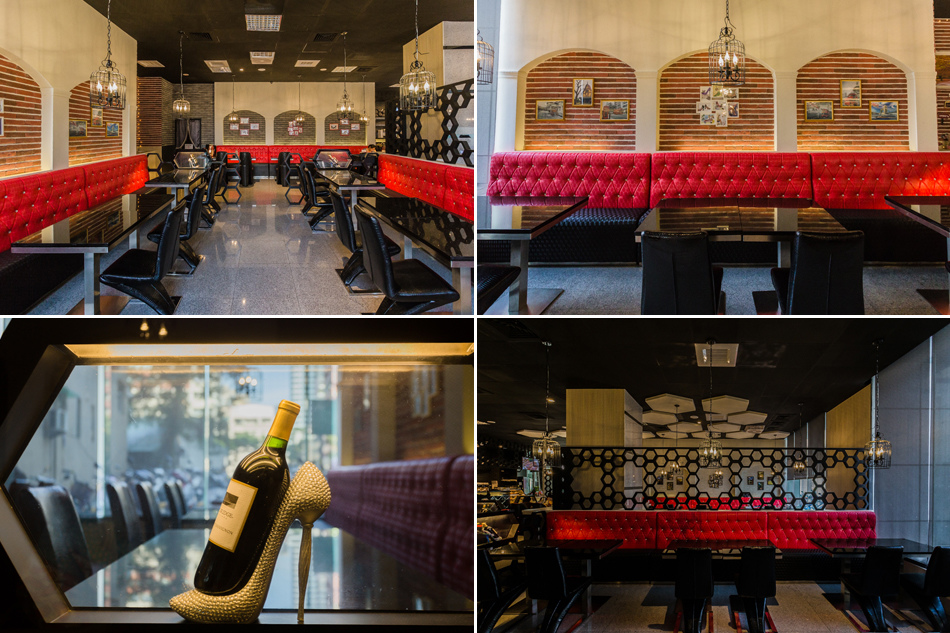 閨蜜創義廚房捷運市議會站美食 閨蜜創義廚房捷運市議會站美食