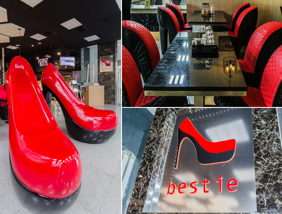 閨蜜創義廚房捷運市議會站美食 閨蜜創義廚房捷運市議會站美食