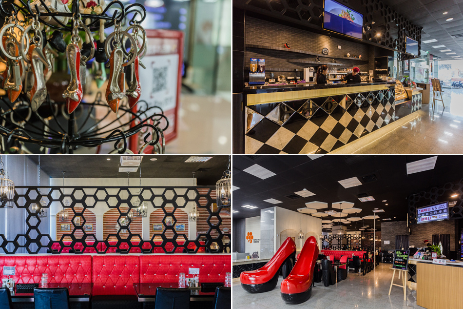 閨蜜創義廚房捷運市議會站美食 閨蜜創義廚房捷運市議會站美食