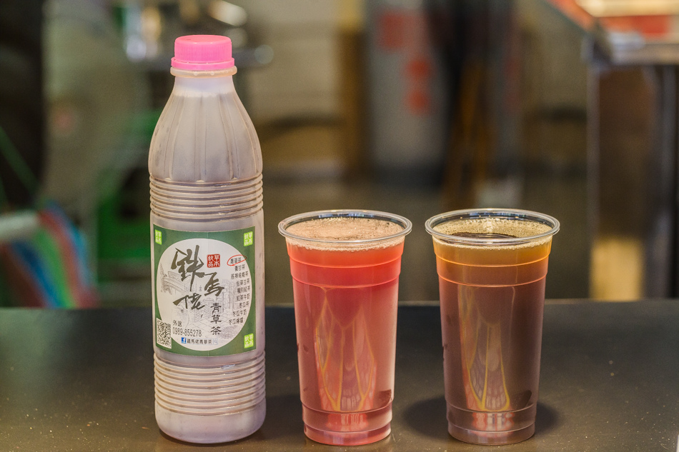 捷運凹子底站 - 龍華市場 - 鐵馬佬青草茶 捷運凹子底站 - 龍華市場 - 鐵馬佬青草茶