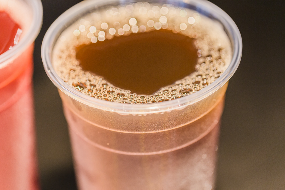 捷運凹子底站 - 龍華市場 - 鐵馬佬青草茶 捷運凹子底站 - 龍華市場 - 鐵馬佬青草茶