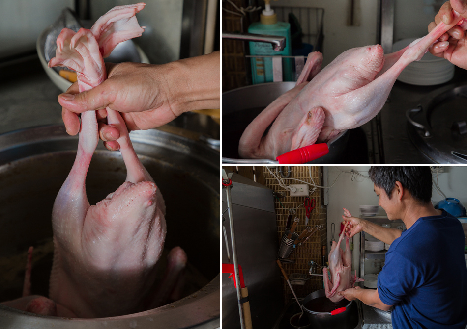 恆春美食 - 吳家鵝肉莊