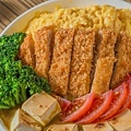 台中美食 - 福田屋咖哩製造所