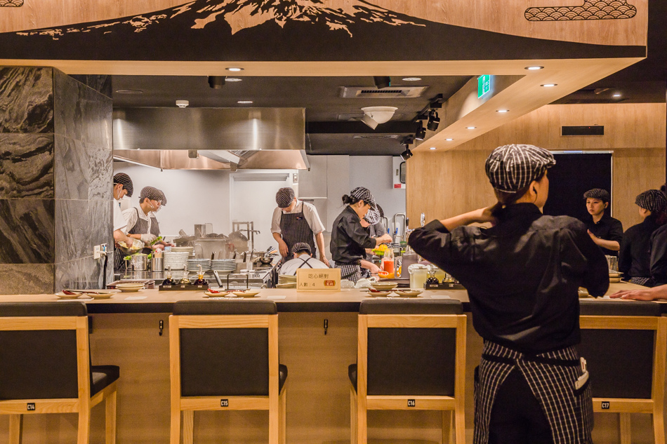 王將的餃子 王將的餃子