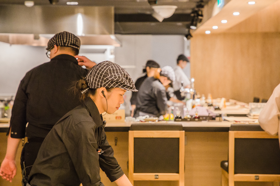 王將的餃子 王將的餃子