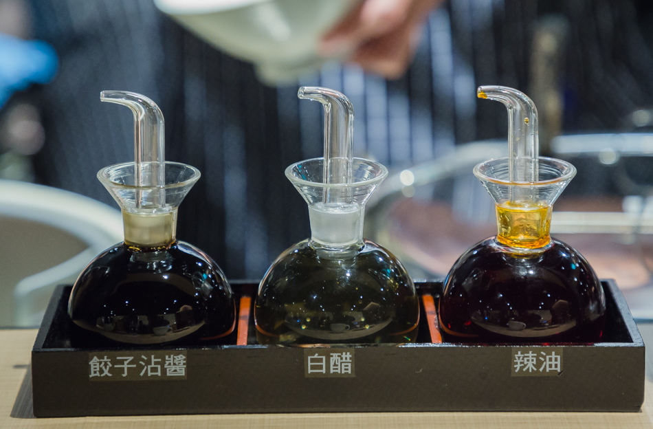 王將的餃子 王將的餃子