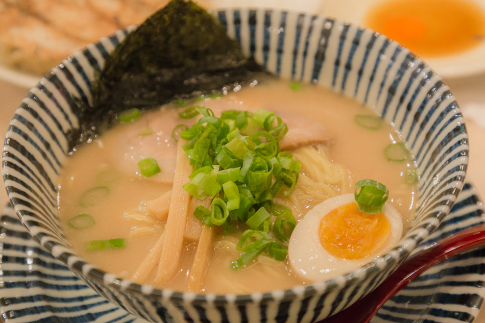 王將的餃子 王將的餃子