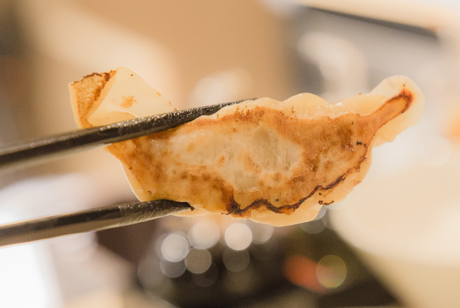 王將的餃子 王將的餃子