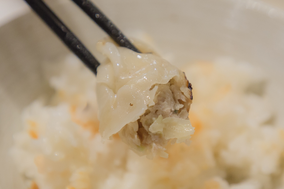 王將的餃子 王將的餃子