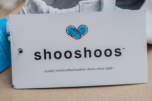 shooshoos學步鞋