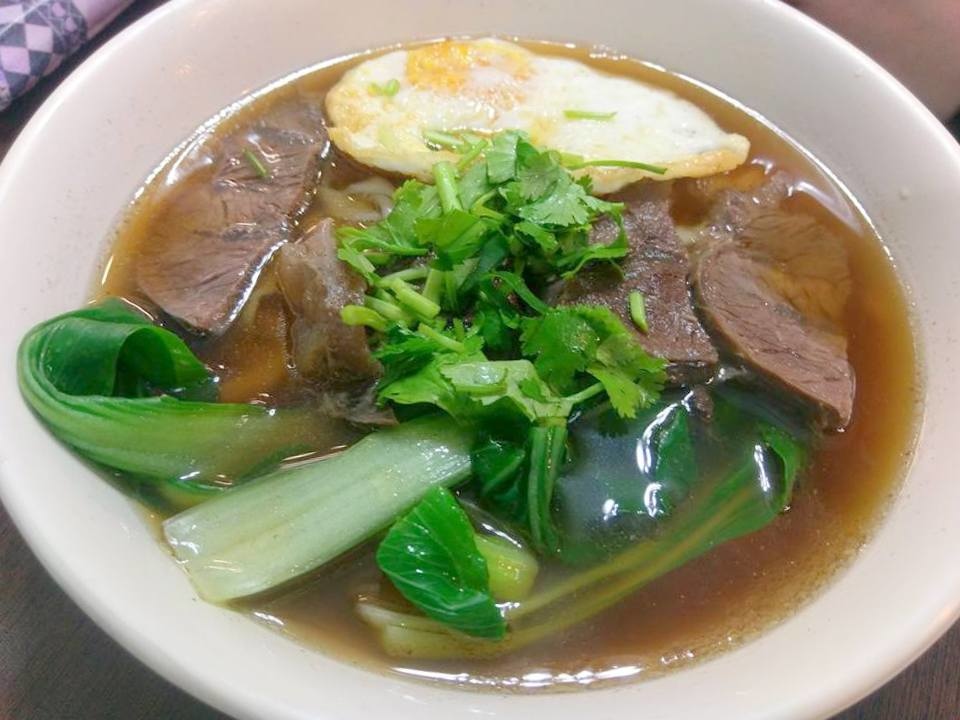 安記四川麻辣涼麵 安記四川麻辣涼麵