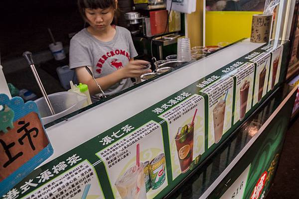 屏東美食 - 墾丁大街閃電泡芙