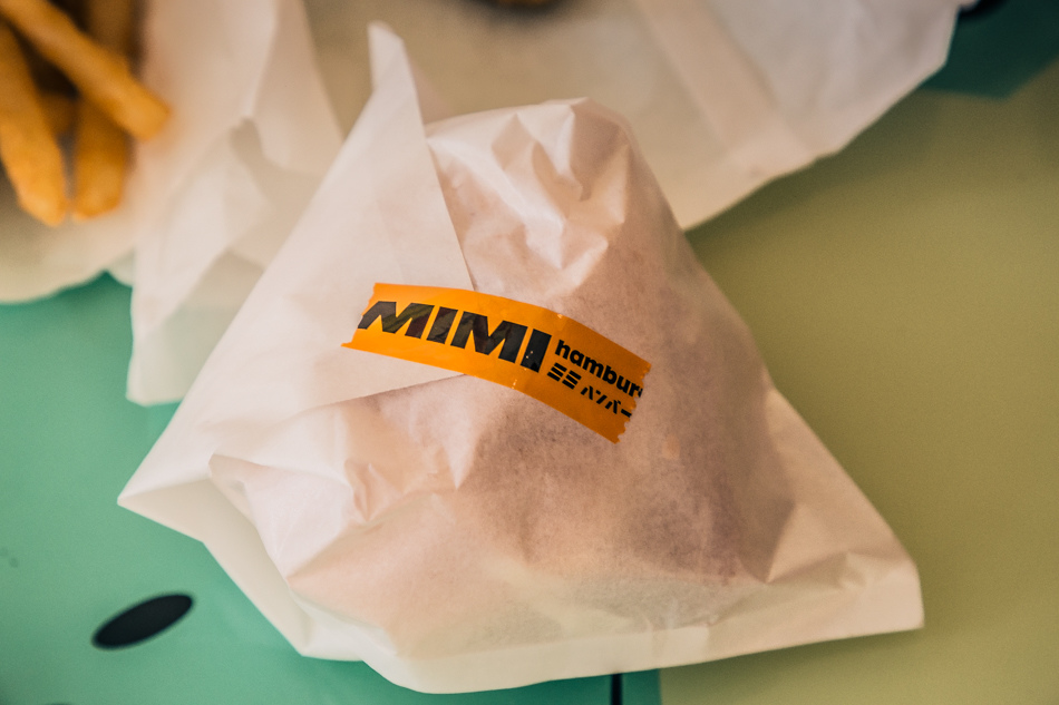 小琉球美食 - MIMI hamburger咪咪漢堡 小琉球美食 - MIMI hamburger咪咪漢堡