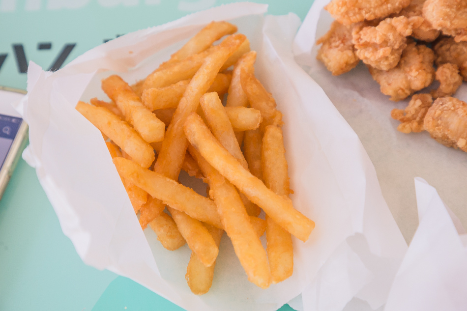 小琉球美食 - MIMI hamburger咪咪漢堡 小琉球美食 - MIMI hamburger咪咪漢堡