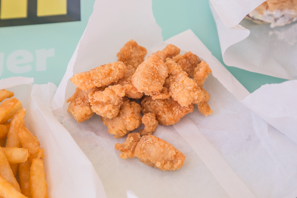 小琉球美食 - MIMI hamburger咪咪漢堡 小琉球美食 - MIMI hamburger咪咪漢堡