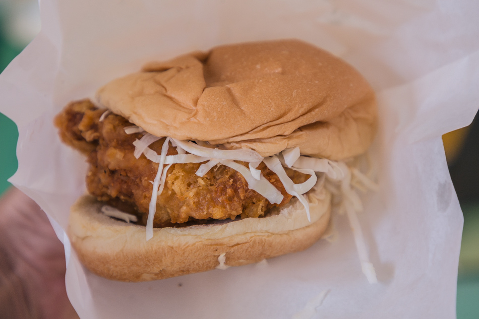 小琉球美食 - MIMI hamburger咪咪漢堡 小琉球美食 - MIMI hamburger咪咪漢堡