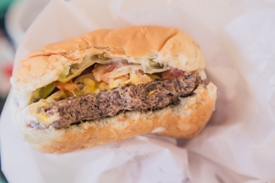 小琉球美食 - MIMI hamburger咪咪漢堡 小琉球美食 - MIMI hamburger咪咪漢堡