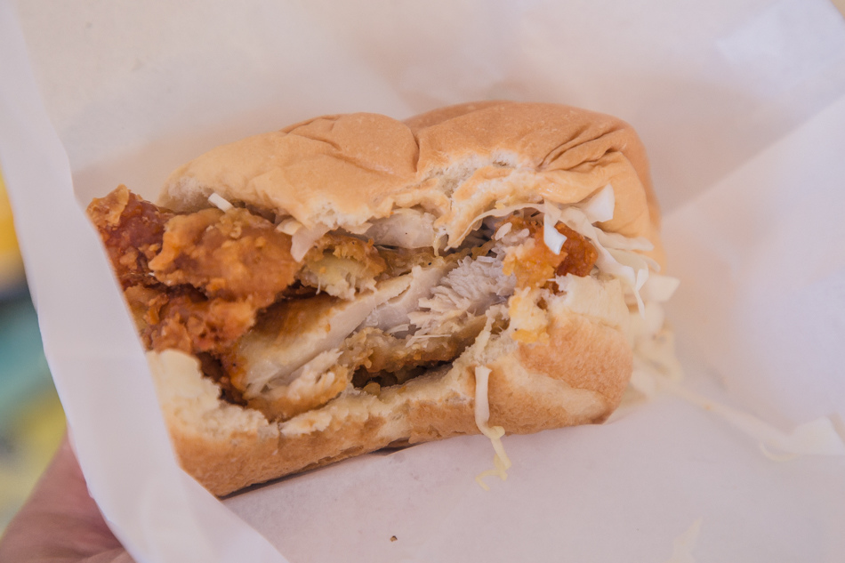 小琉球美食 - MIMI hamburger咪咪漢堡 小琉球美食 - MIMI hamburger咪咪漢堡