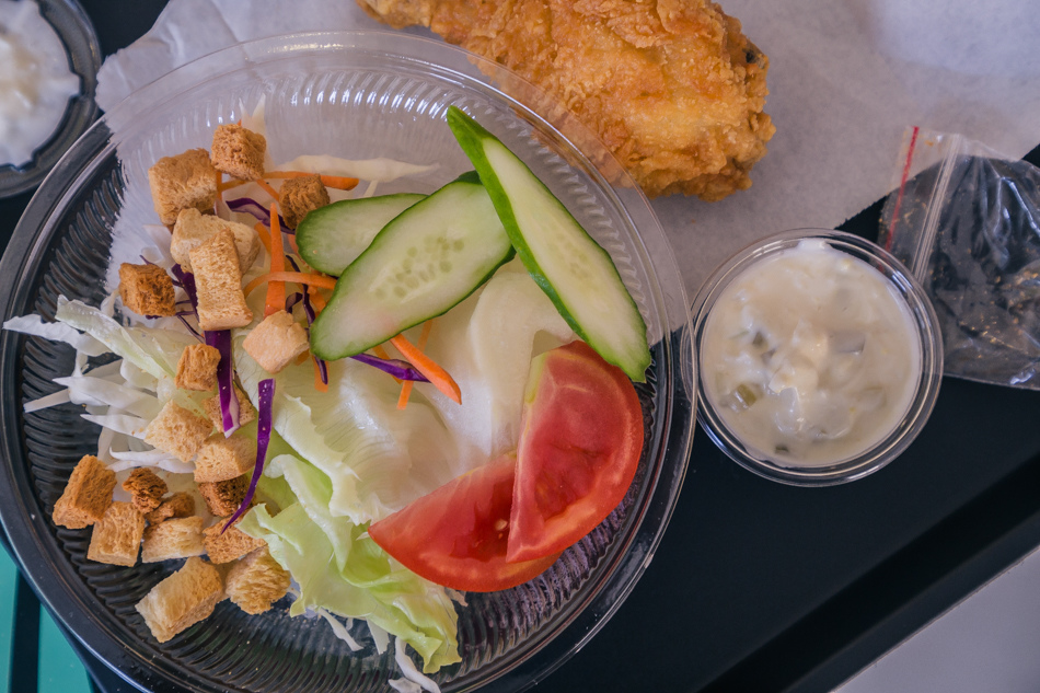 小琉球美食 - MIMI hamburger咪咪漢堡 小琉球美食 - MIMI hamburger咪咪漢堡