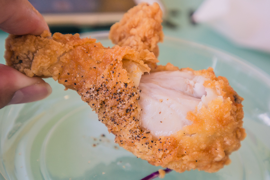 小琉球美食 - MIMI hamburger咪咪漢堡 小琉球美食 - MIMI hamburger咪咪漢堡