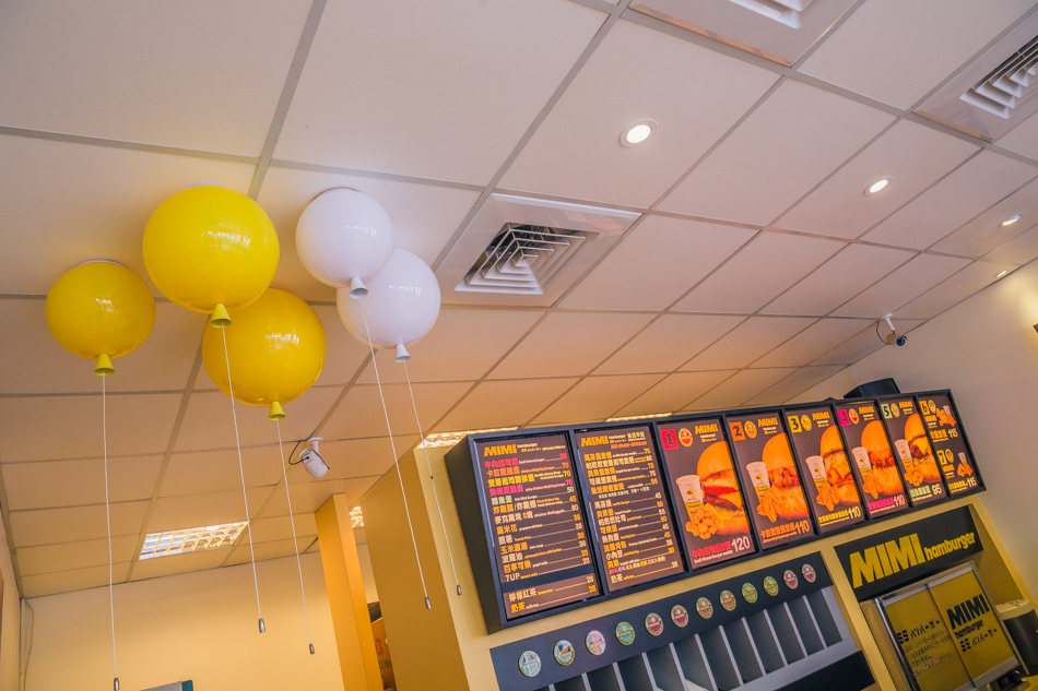 小琉球美食 - MIMI hamburger咪咪漢堡 小琉球美食 - MIMI hamburger咪咪漢堡