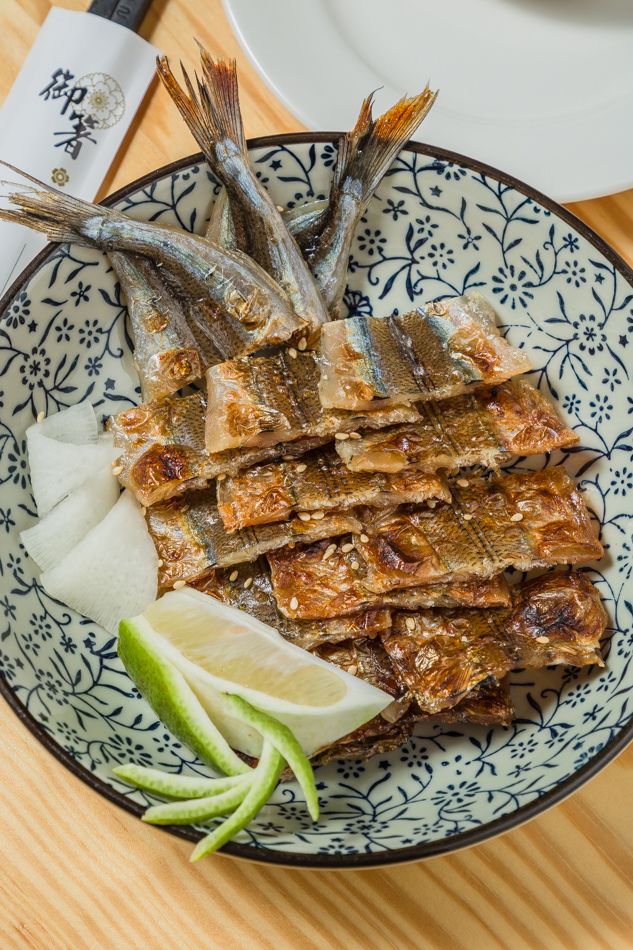 高雄美食 - 里賀居酒食堂