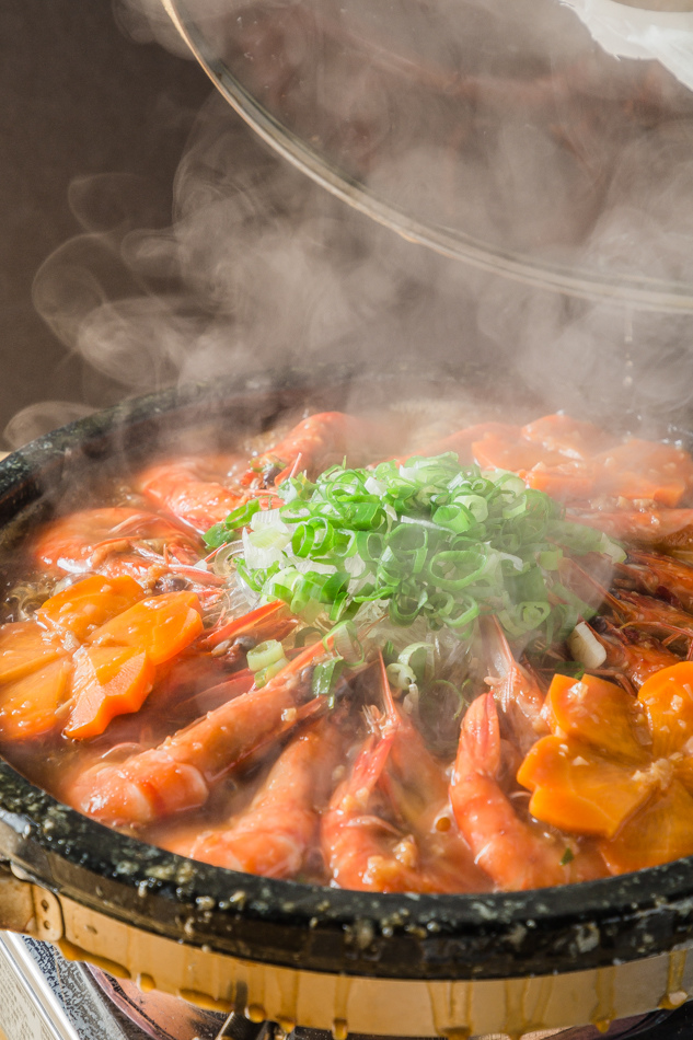 高雄美食 - 里賀居酒食堂