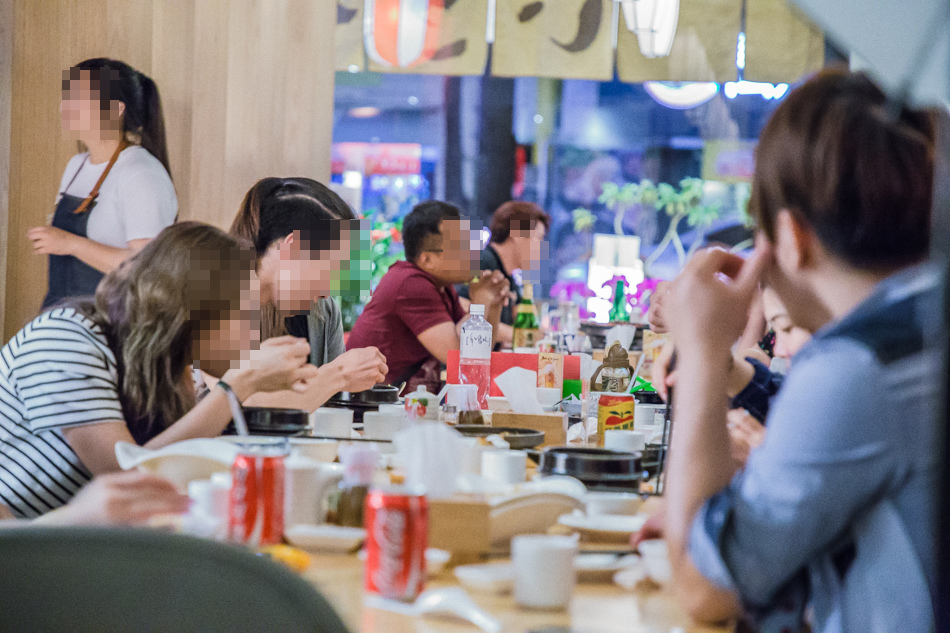 高雄美食 - 里賀居酒食堂