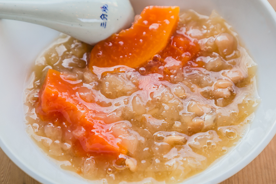 九記食糖水 九記食糖水