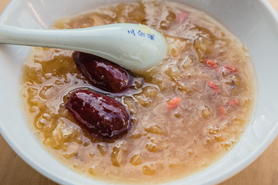 九記食糖水