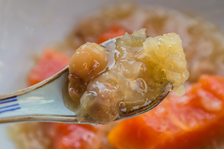 九記食糖水 九記食糖水