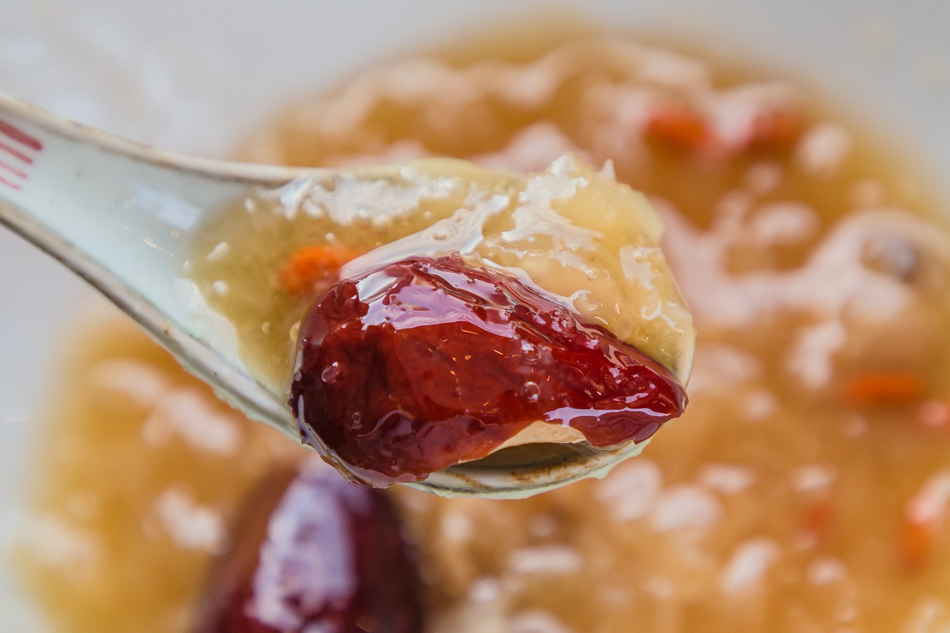 九記食糖水 九記食糖水