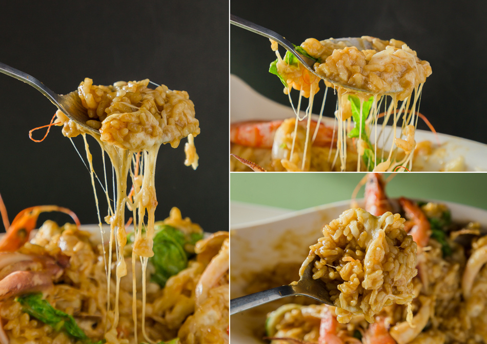 品味屋 - 高雄火車站美食 - 平價義大利麵/燉飯/火鍋 品味屋 - 高雄火車站美食 - 平價義大利麵/燉飯/火鍋