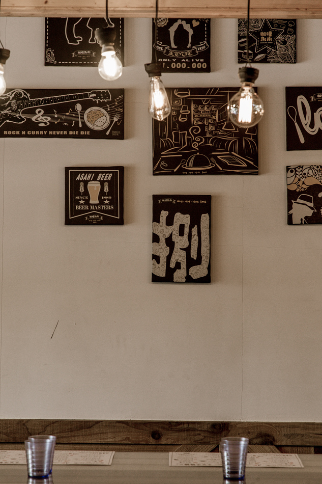 咖哩捌捌 / 咖哩/焗烤/燉飯專賣店 咖哩捌捌 / 咖哩/焗烤/燉飯專賣店