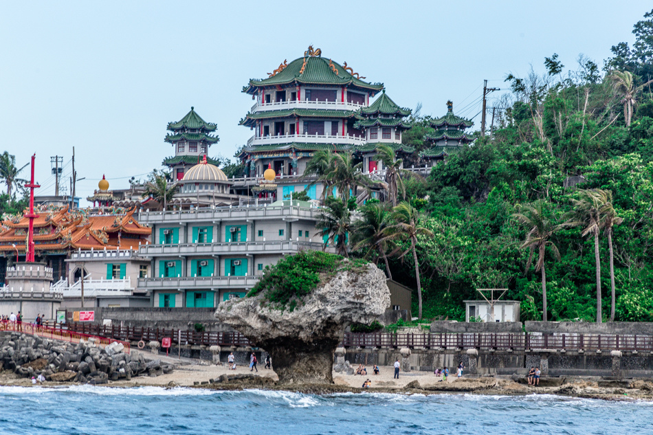 小琉球旅遊 - 鳳琉線 翔飛航運 小琉球旅遊 - 鳳琉線 翔飛航運