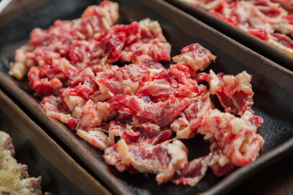 牛爽涮牛肉火鍋專賣店 牛爽涮牛肉火鍋專賣店