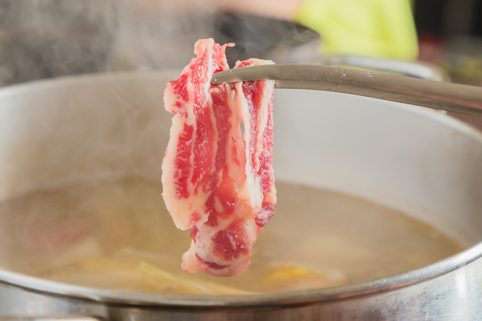 牛爽涮牛肉火鍋專賣店 牛爽涮牛肉火鍋專賣店