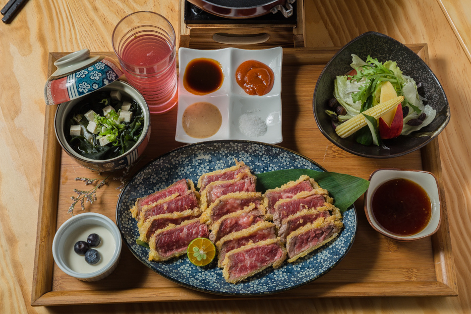 里賀居酒屋