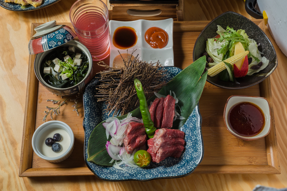 里賀居酒屋