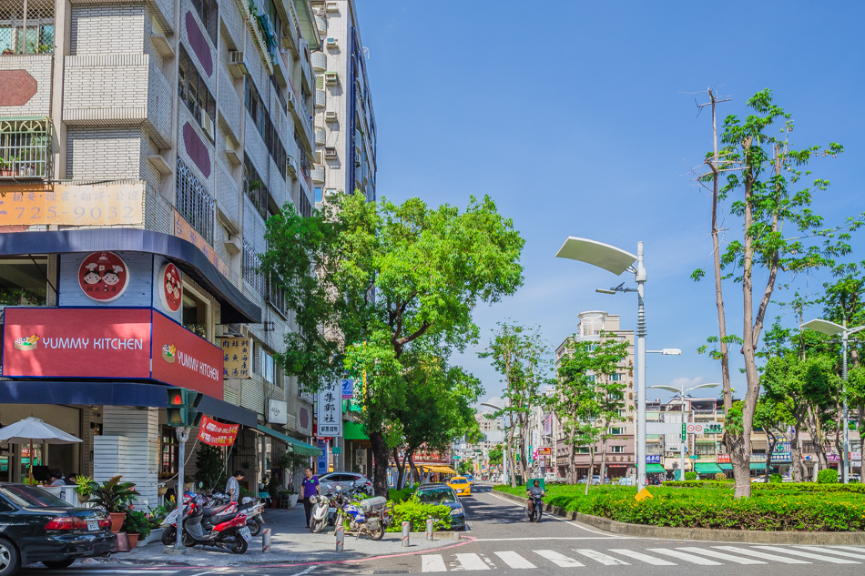 雅米廚房四維店 雅米廚房四維店