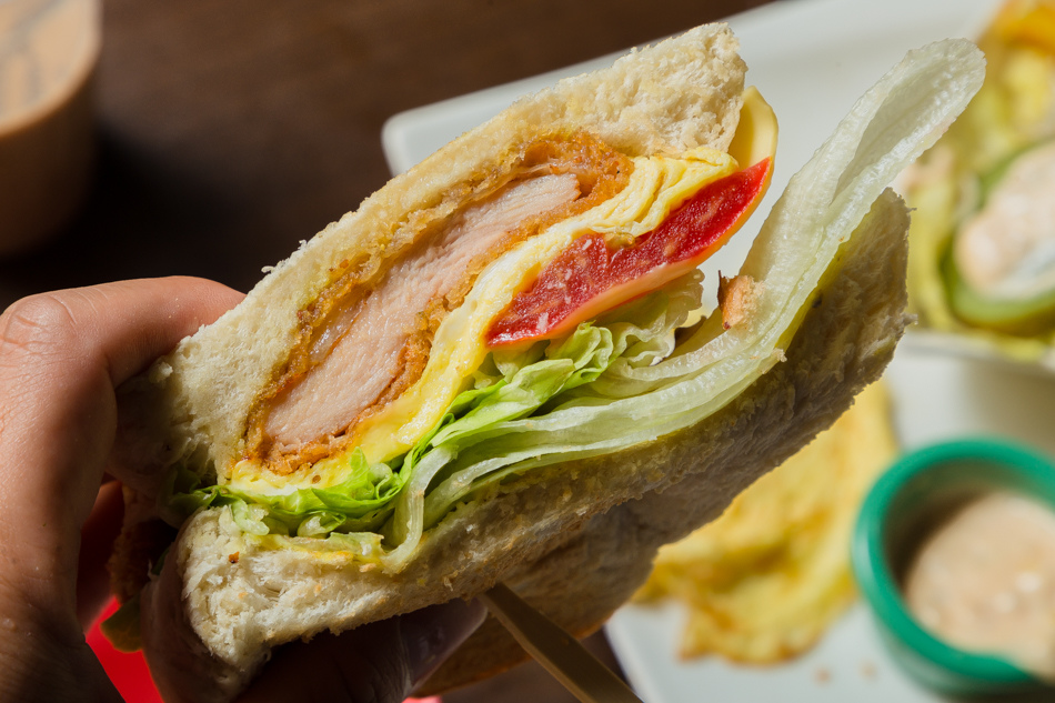 高雄美食 - 計食